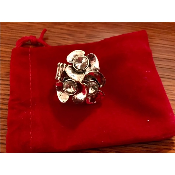 Bling ring - Picture 1 of 2